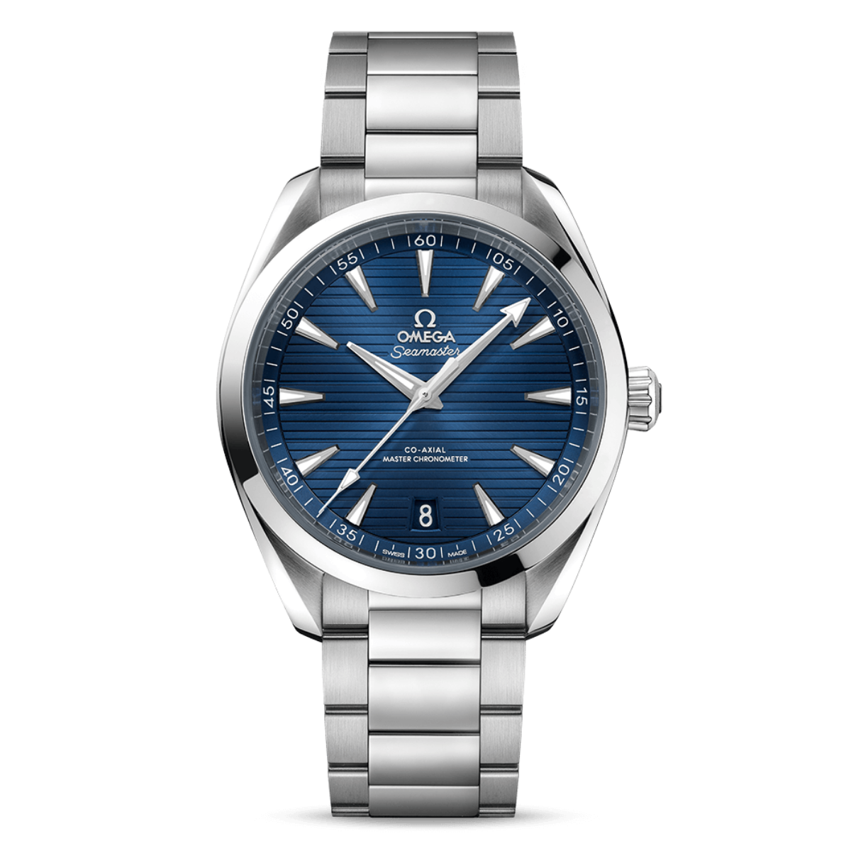 Omega Seamaster Aqua Terra
