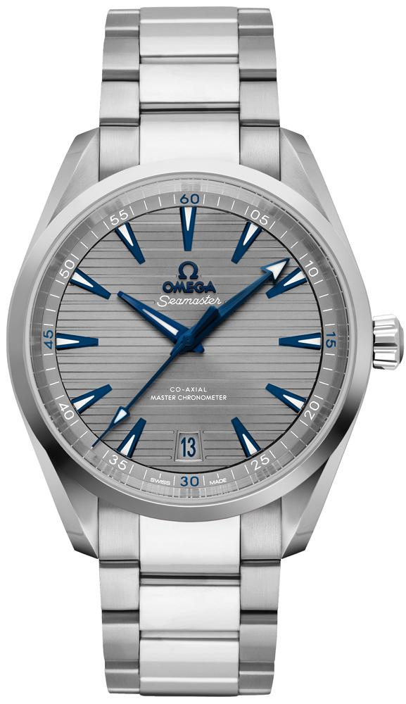 Omega Seamaster Aqua Terra