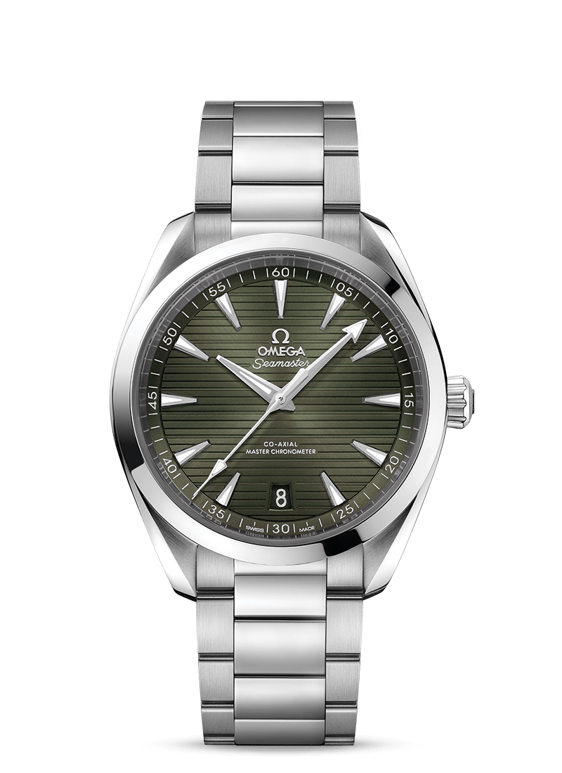 Omega Seamaster Aqua Terra