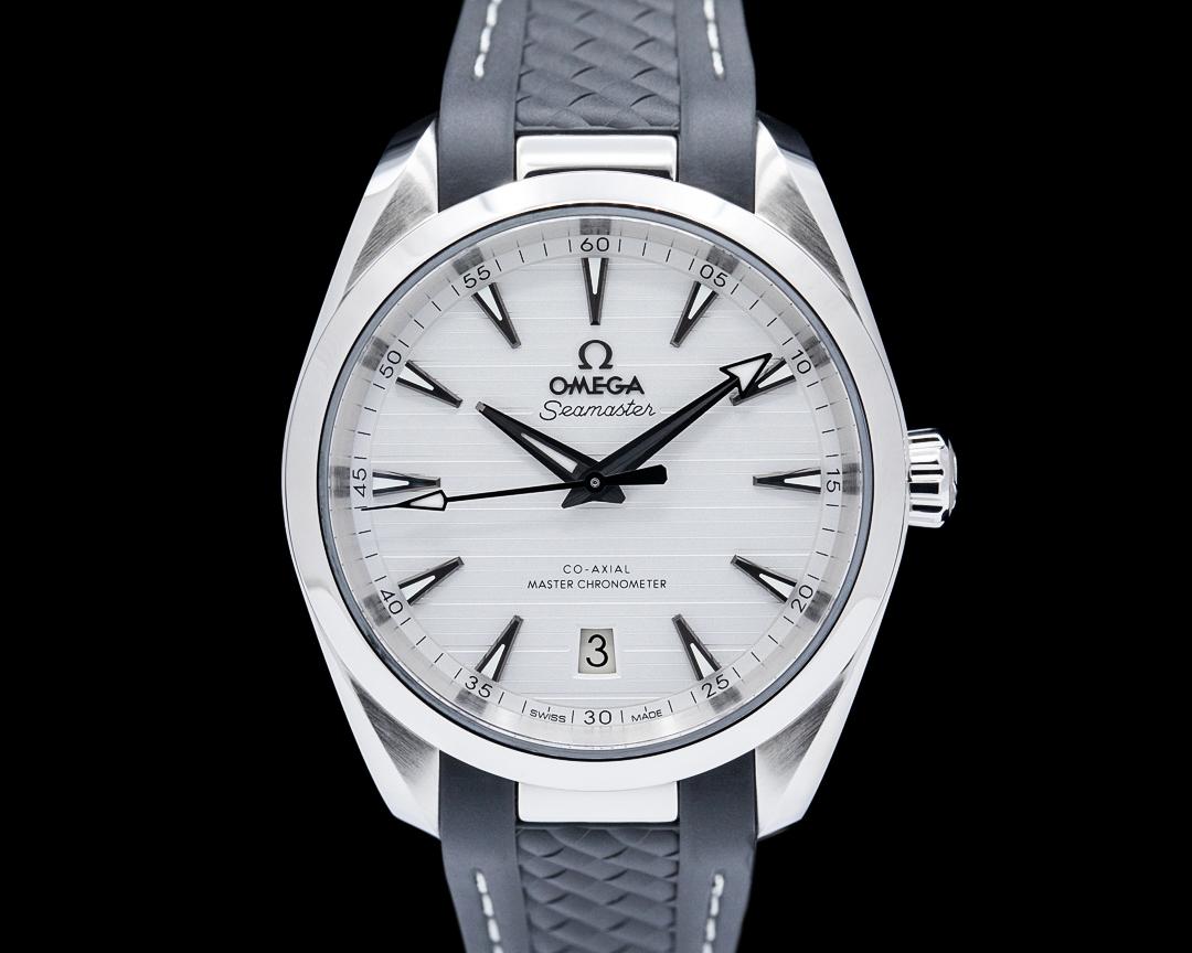Omega Seamaster Aqua Terra