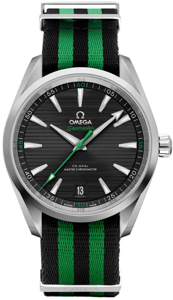 Omega Seamaster Aqua Terra