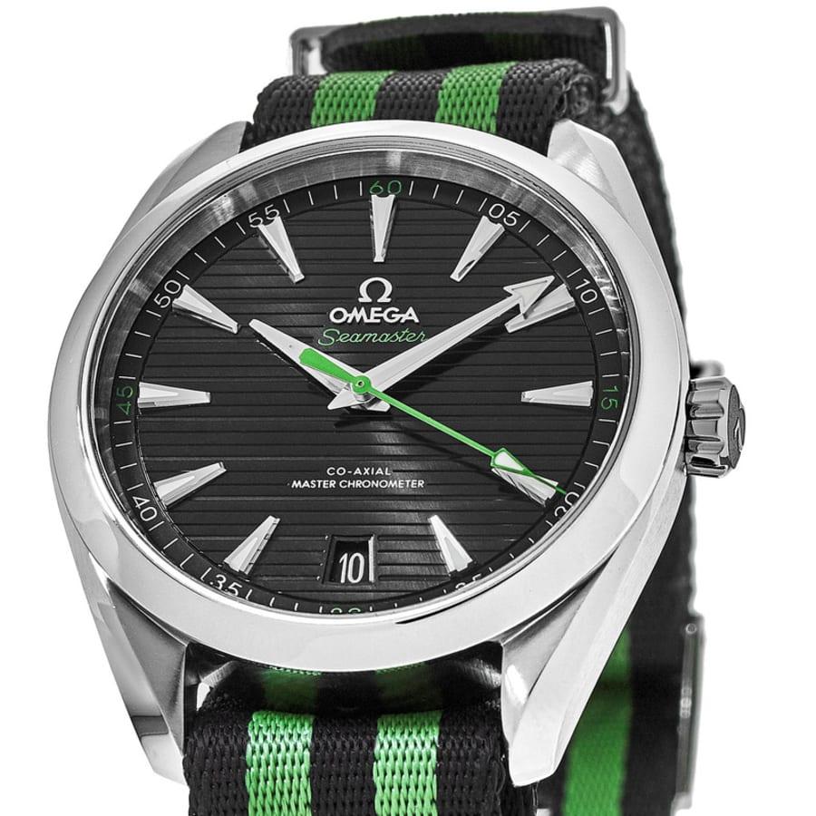 Omega Seamaster Aqua Terra
