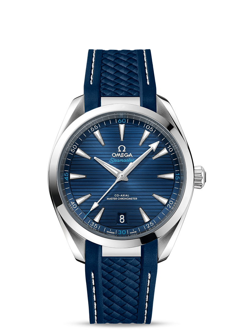 Omega Seamaster Aqua Terra