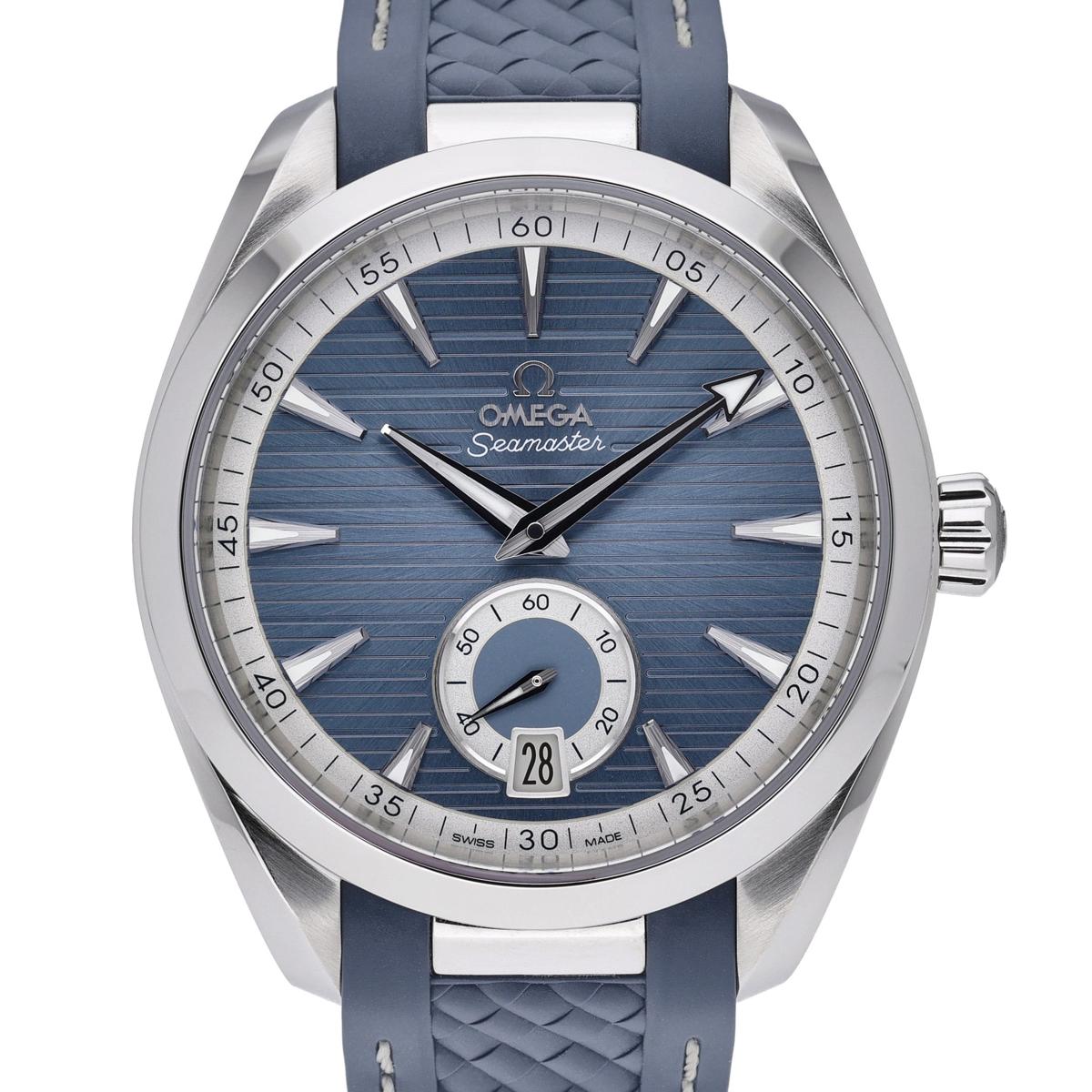 Omega Seamaster Aqua Terra