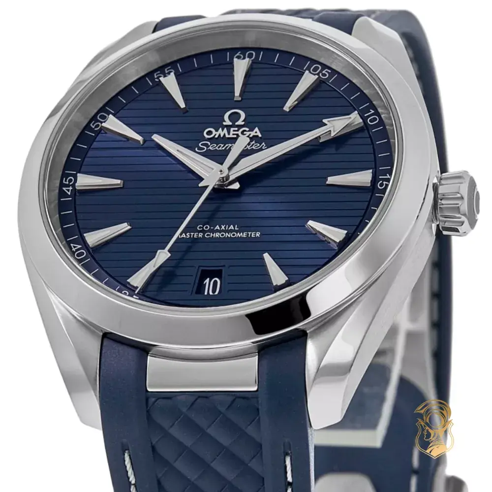 Omega Seamaster Aqua Terra