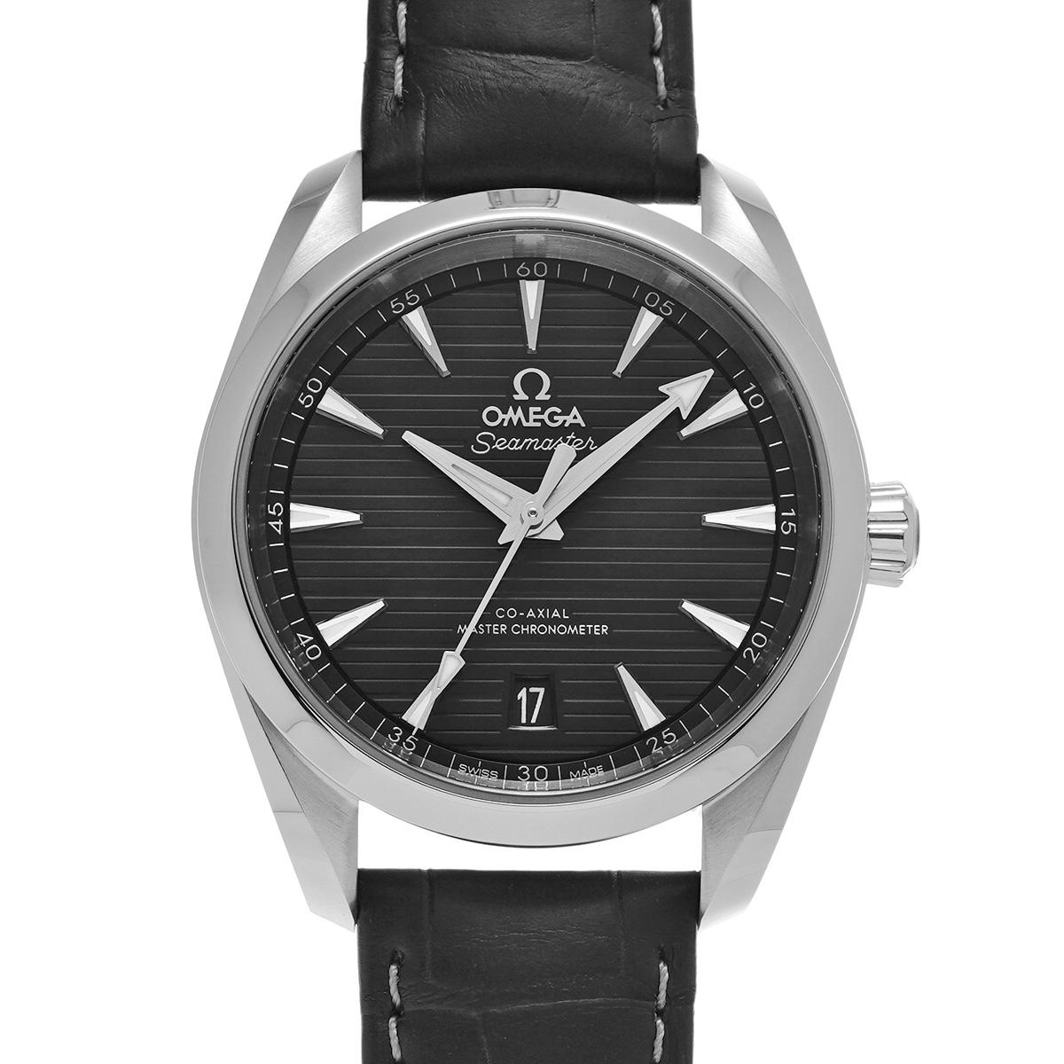 Omega Seamaster Aqua Terra