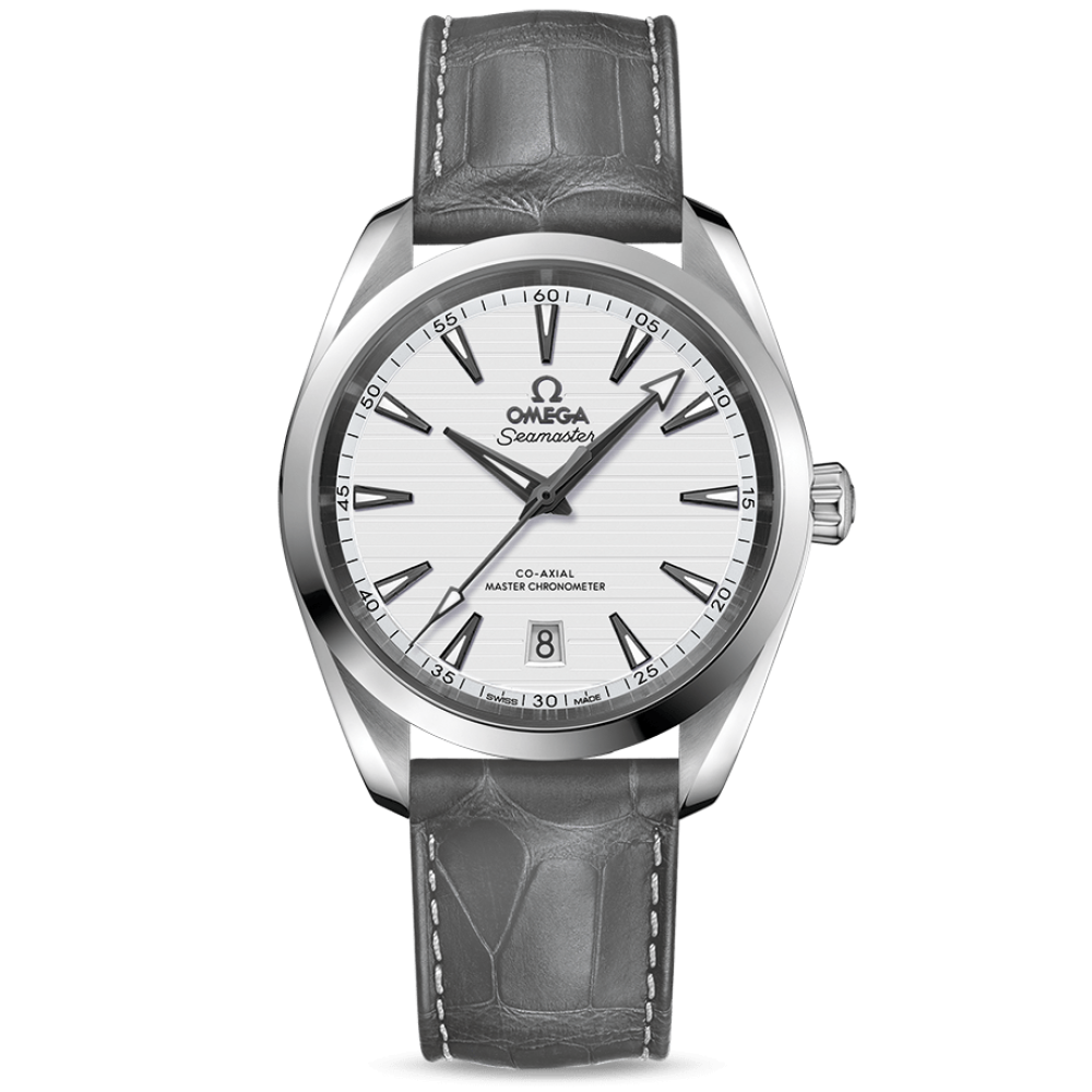 Omega Seamaster Aqua Terra