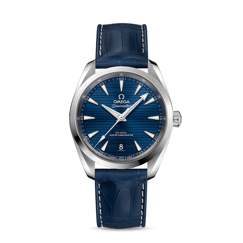 Omega Seamaster Aqua Terra