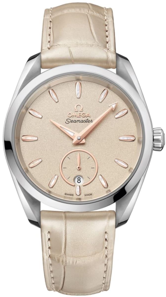 Omega Seamaster Aqua Terra