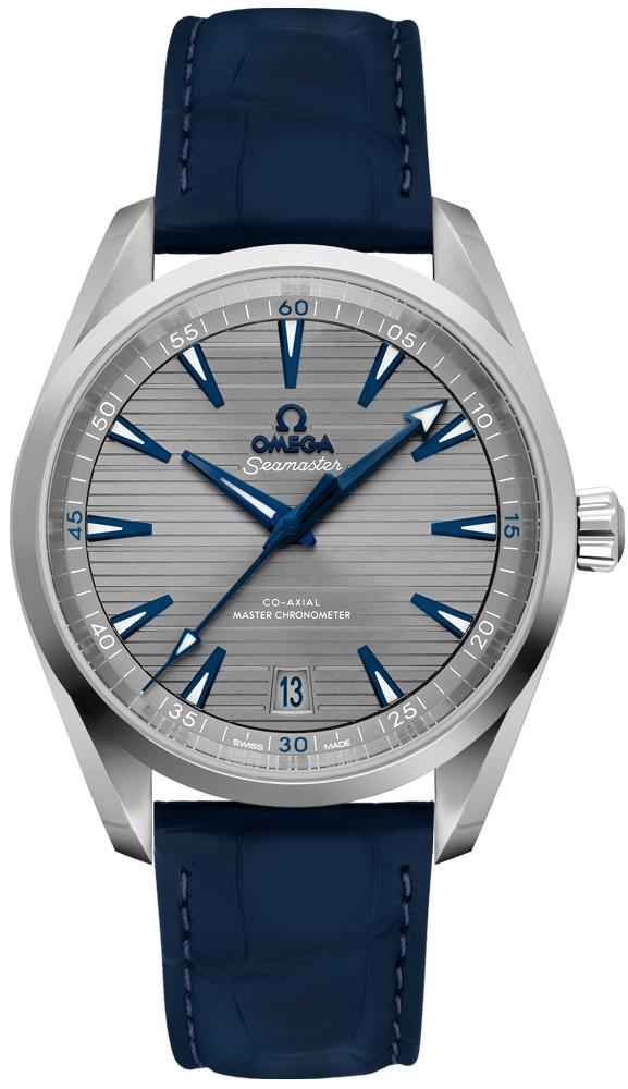 Omega Seamaster Aqua Terra