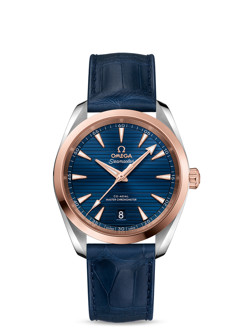 Omega Seamaster Aqua Terra