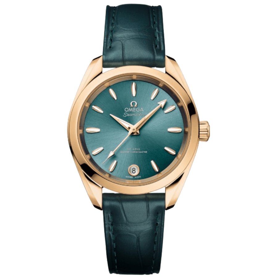 Omega Seamaster Aqua Terra