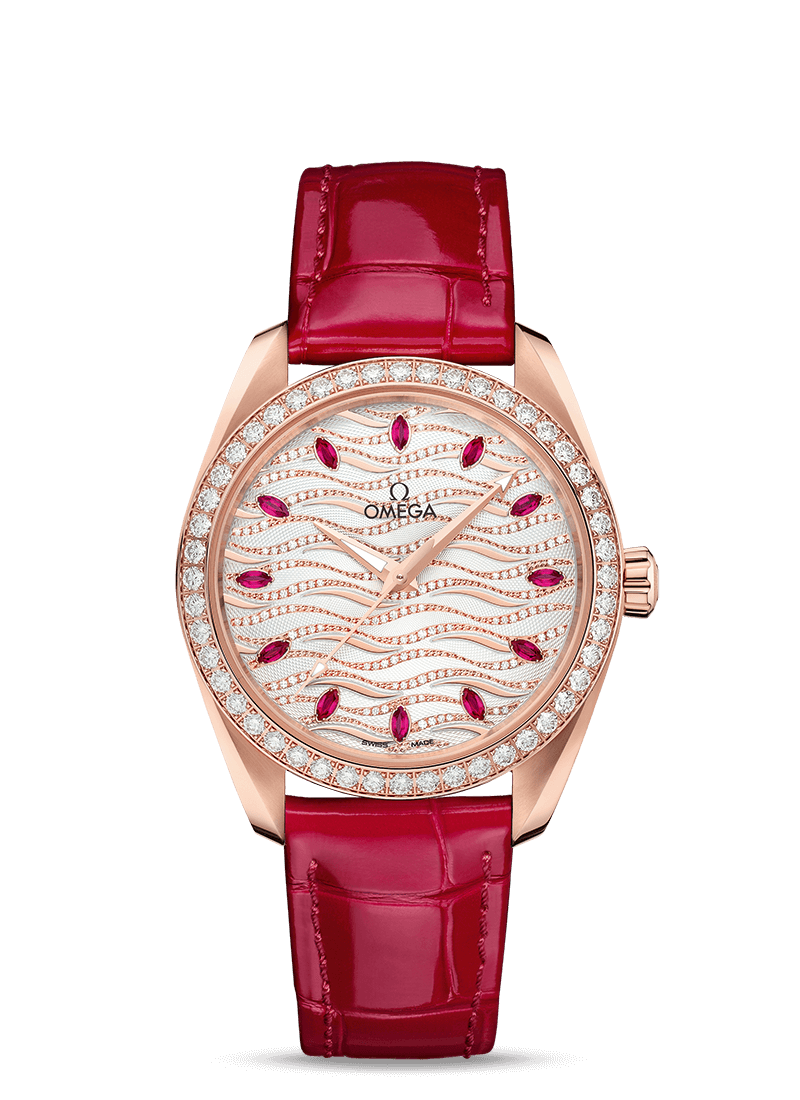 Omega Seamaster Aqua Terra