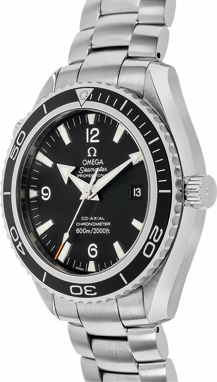 Omega Seamaster Planet Ocean