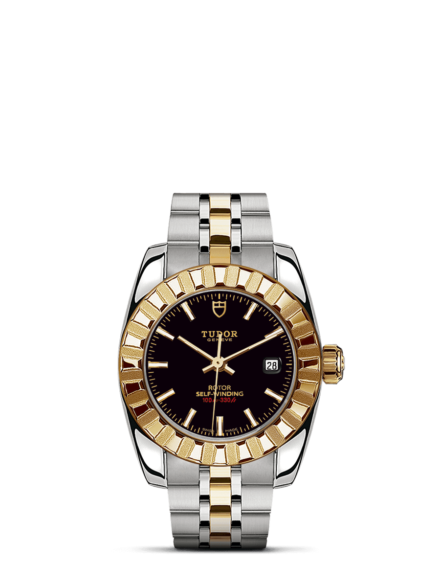 Tudor Classic
