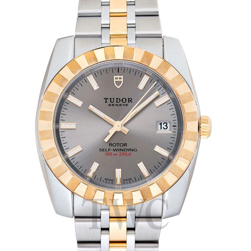 Tudor Classic