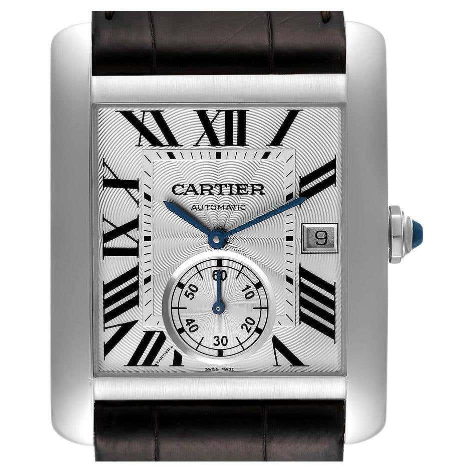 Cartier Cartier