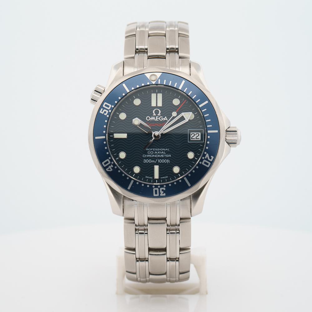 Omega Seamaster Diver 300 M