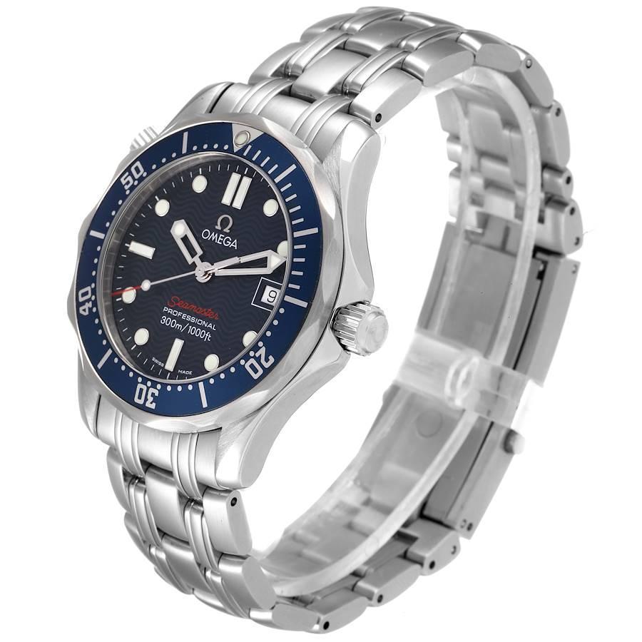 Omega Seamaster