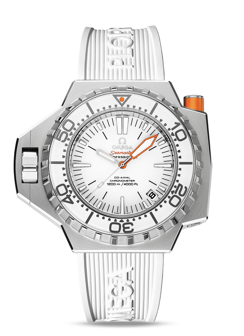 Omega Seamaster PloProf