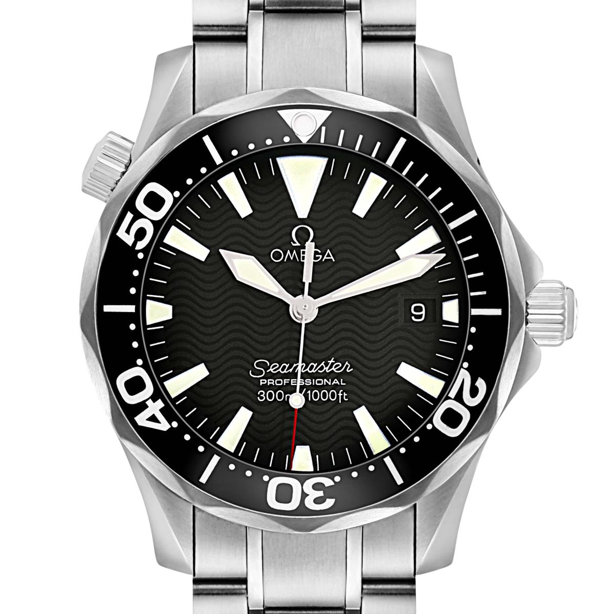 Omega Seamaster