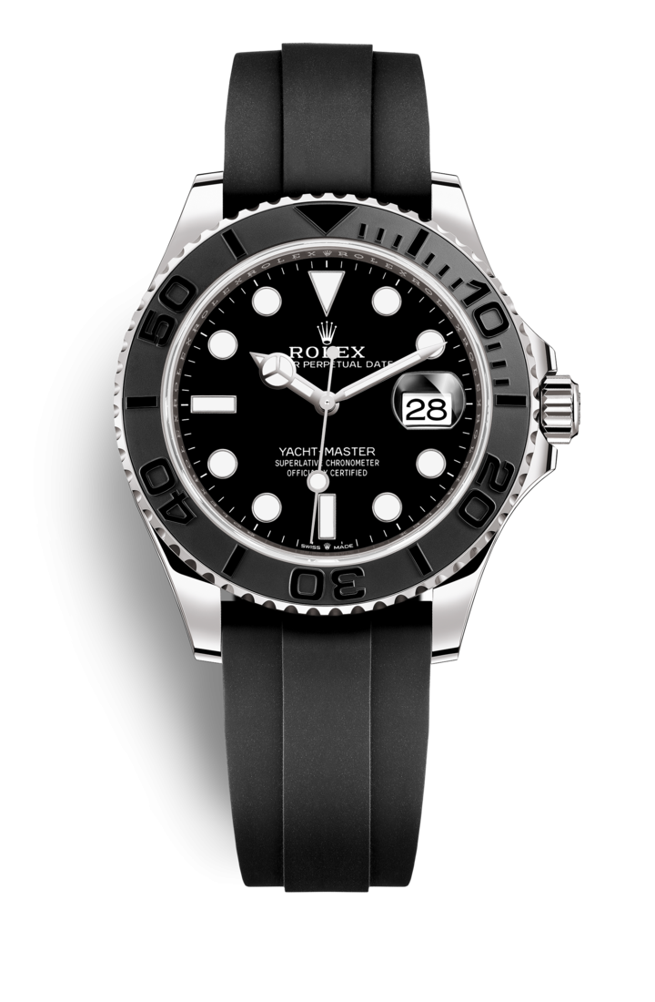 Rolex Yacht-Master 42