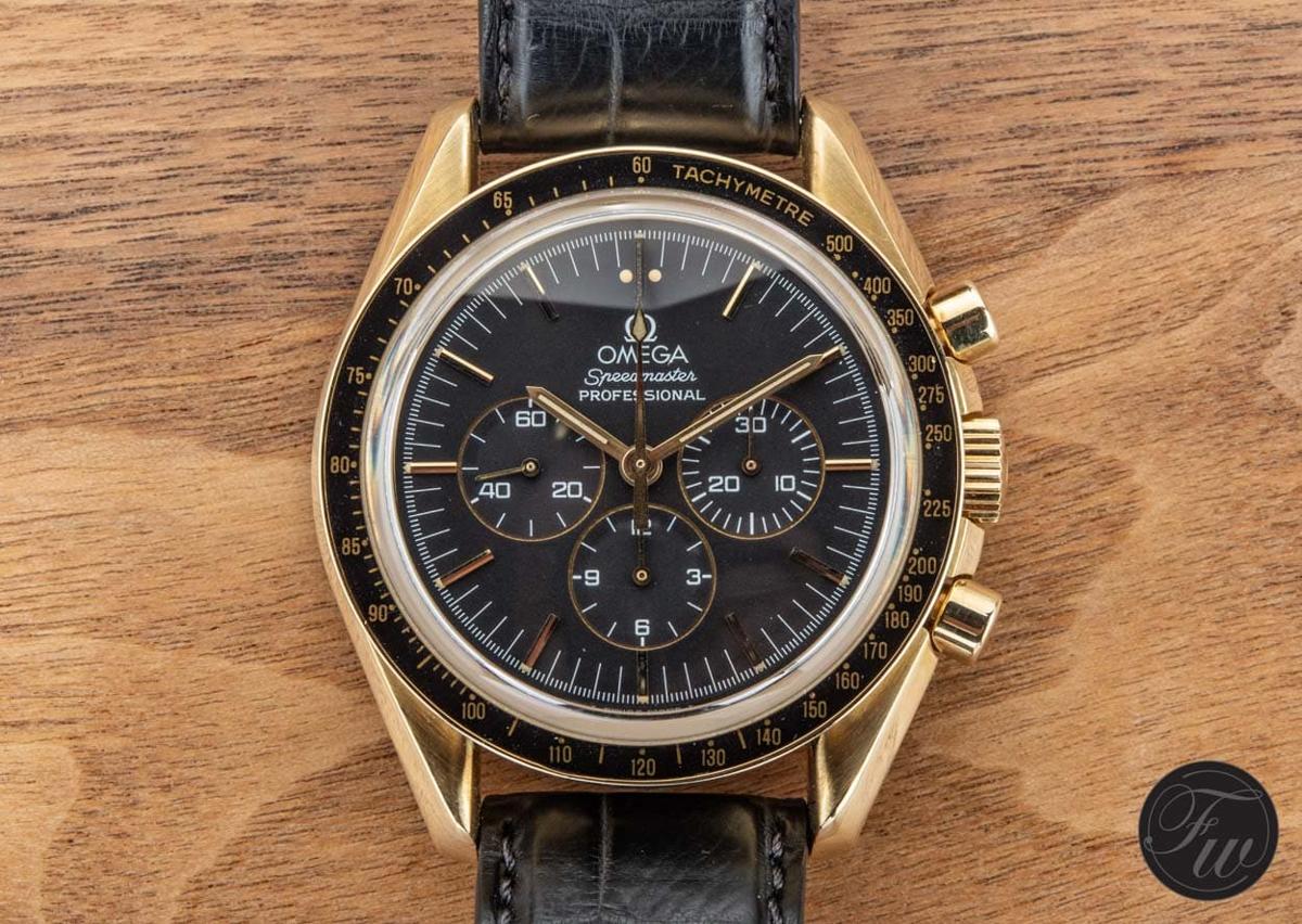 Omega Speedmaster