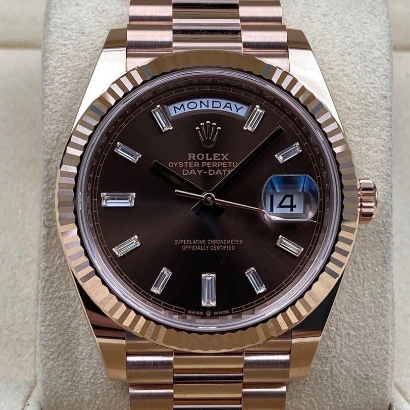 Rolex Day-Date 40