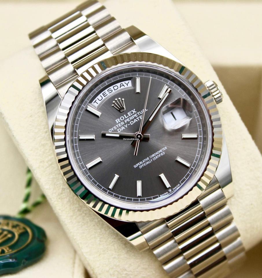 Rolex Day-Date 40