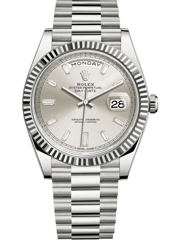 Rolex Day-Date 40