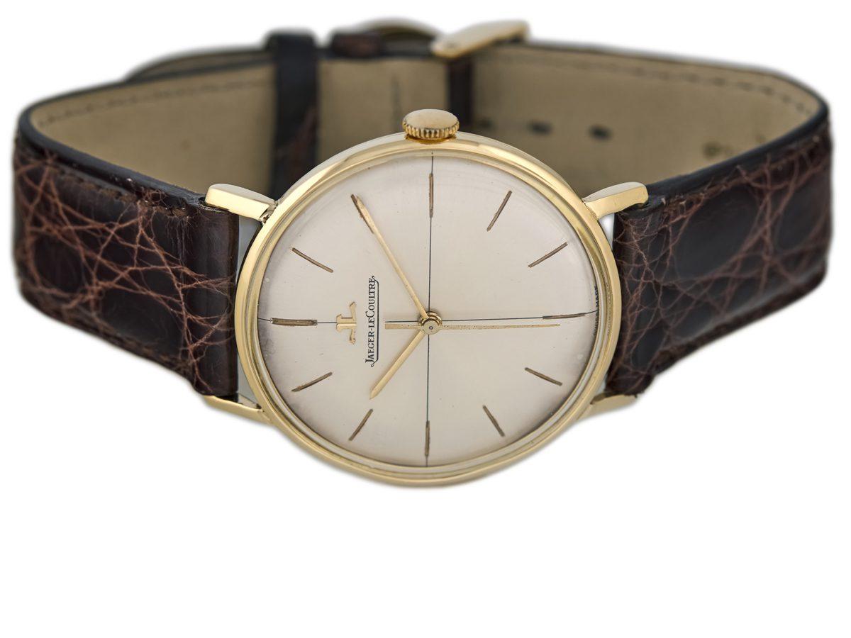 Jaeger-LeCoultre Jaeger-LeCoultre Vintage