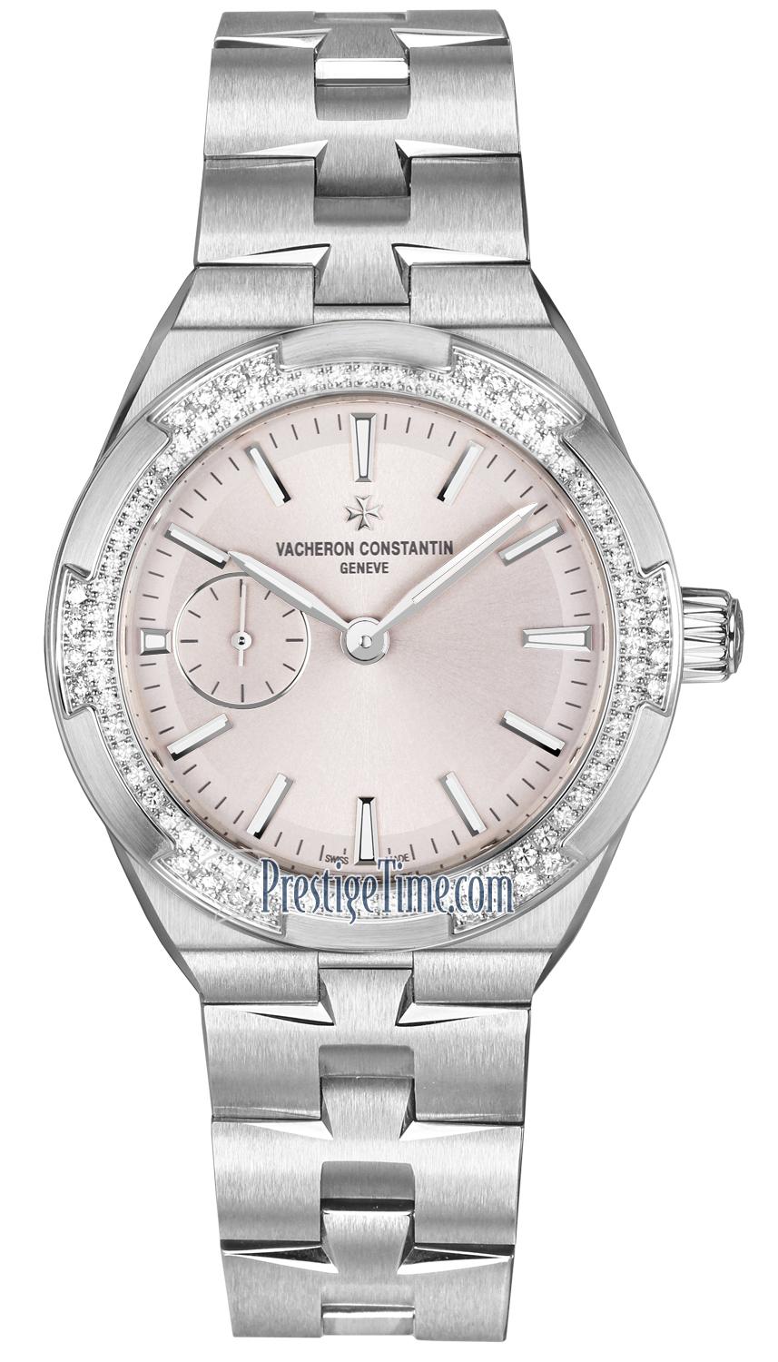 Vacheron Constantin Overseas