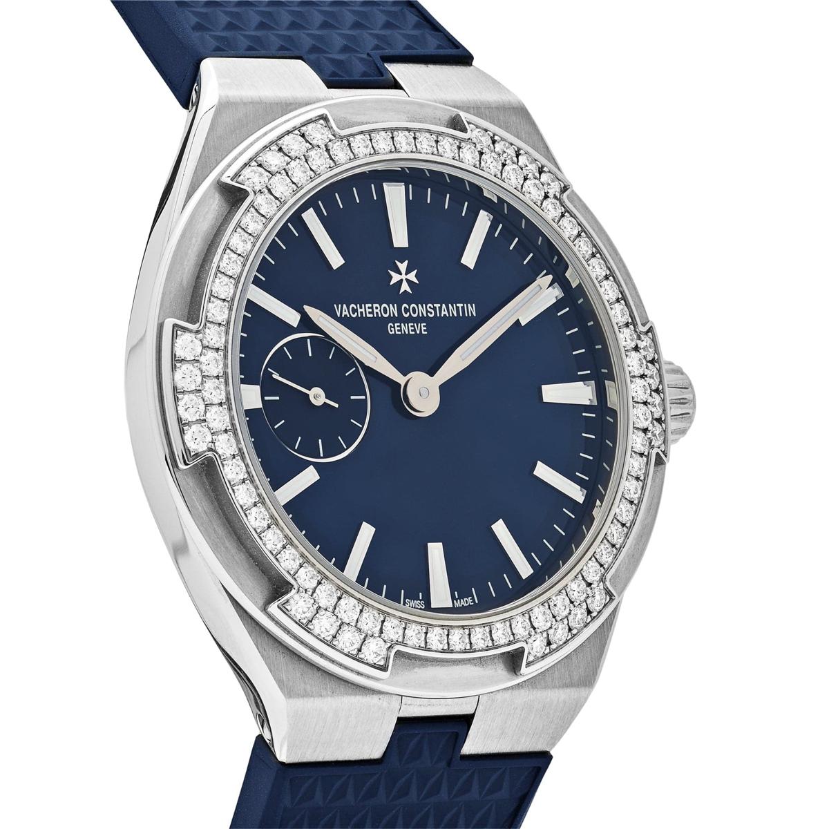 Vacheron Constantin Overseas