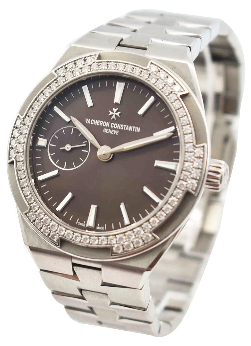 Vacheron Constantin Overseas