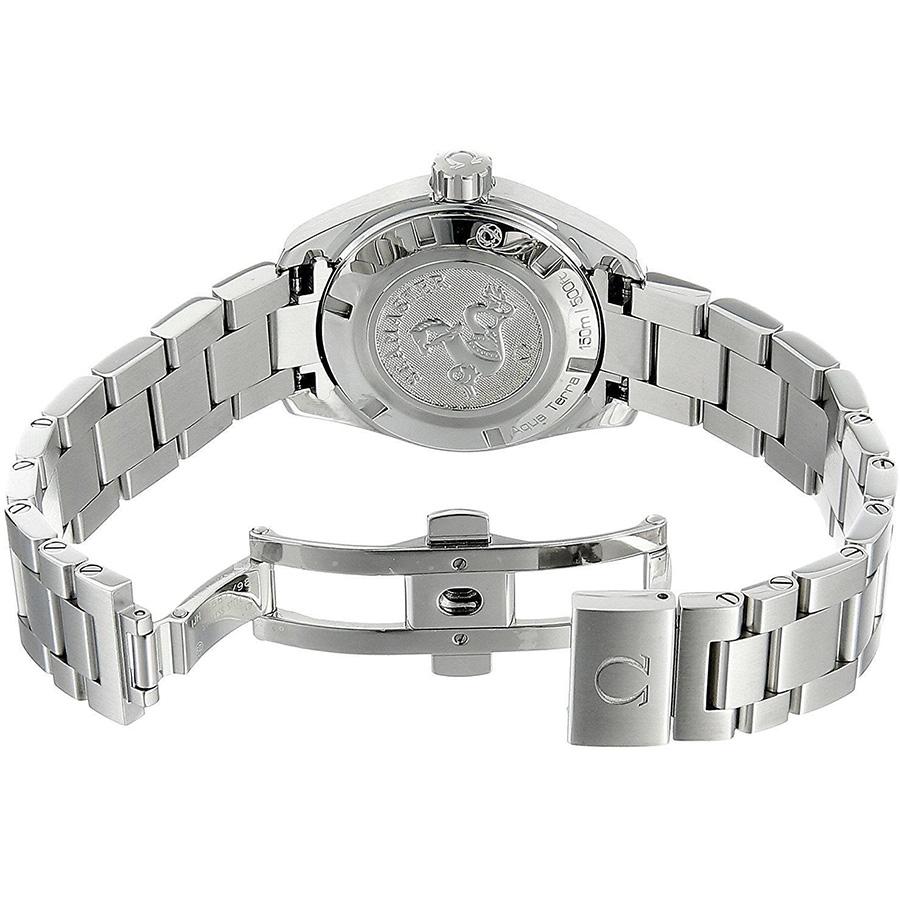 Omega Seamaster Aqua Terra