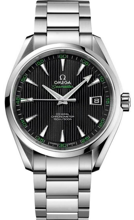 Omega Seamaster Aqua Terra