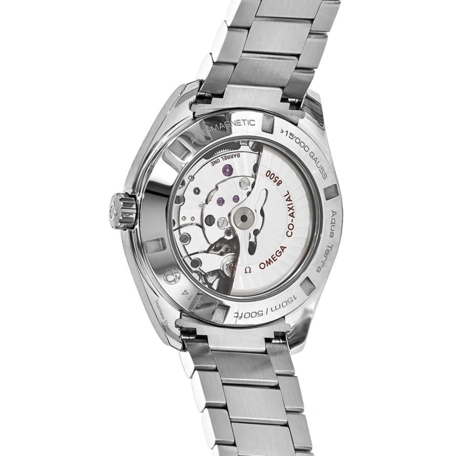 Omega Seamaster Aqua Terra