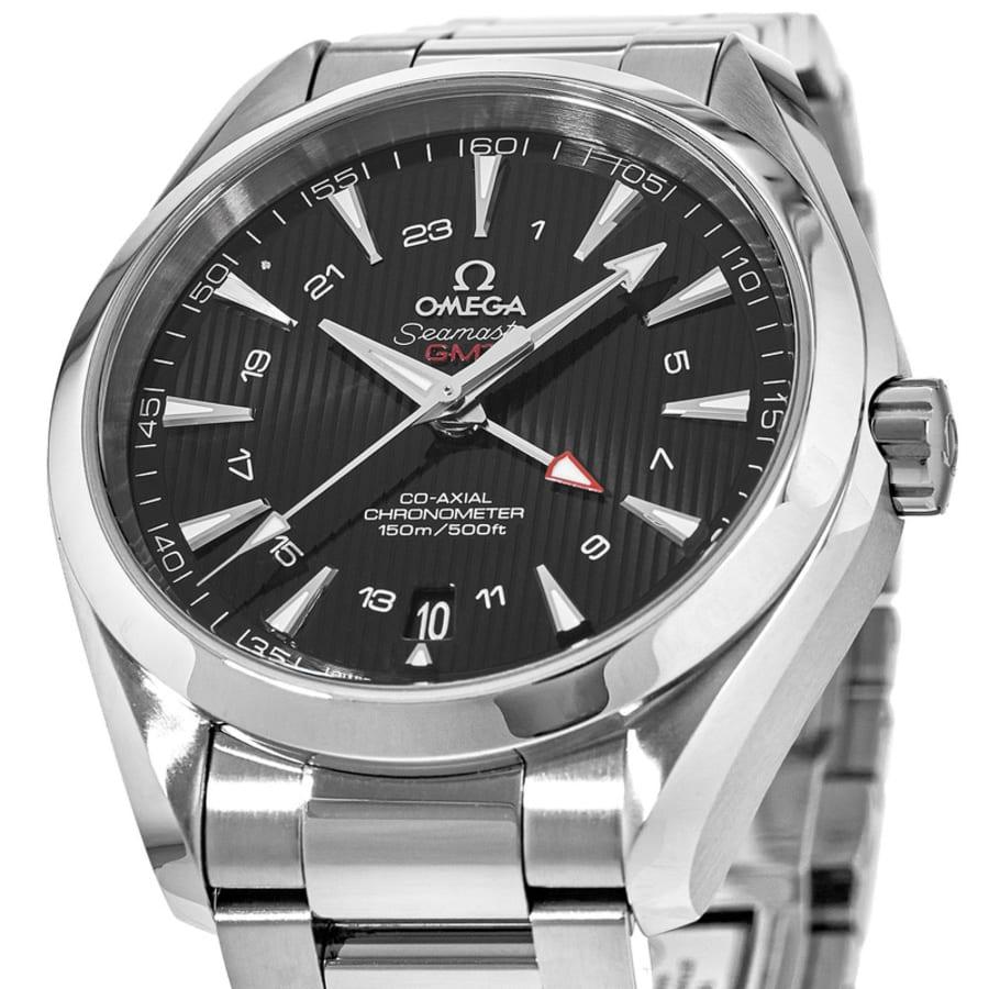 Omega Seamaster Aqua Terra