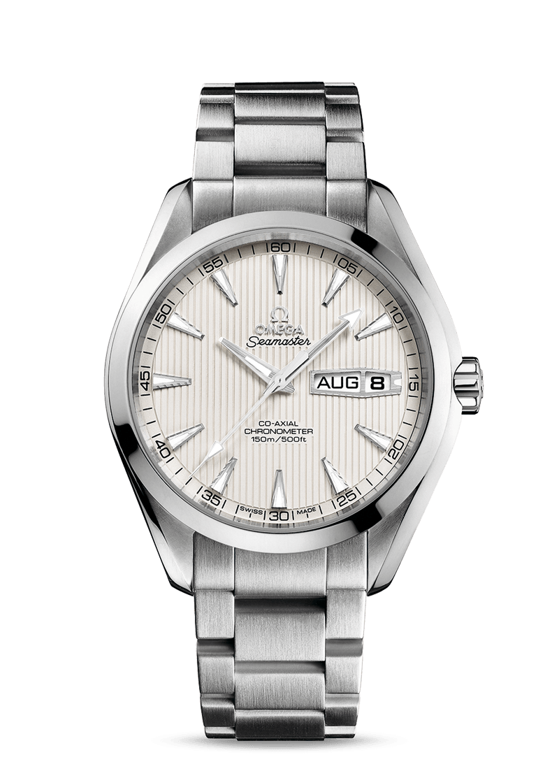 Omega Seamaster Aqua Terra