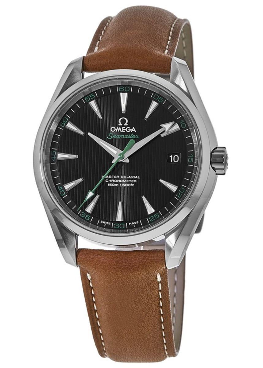 Omega Seamaster Aqua Terra