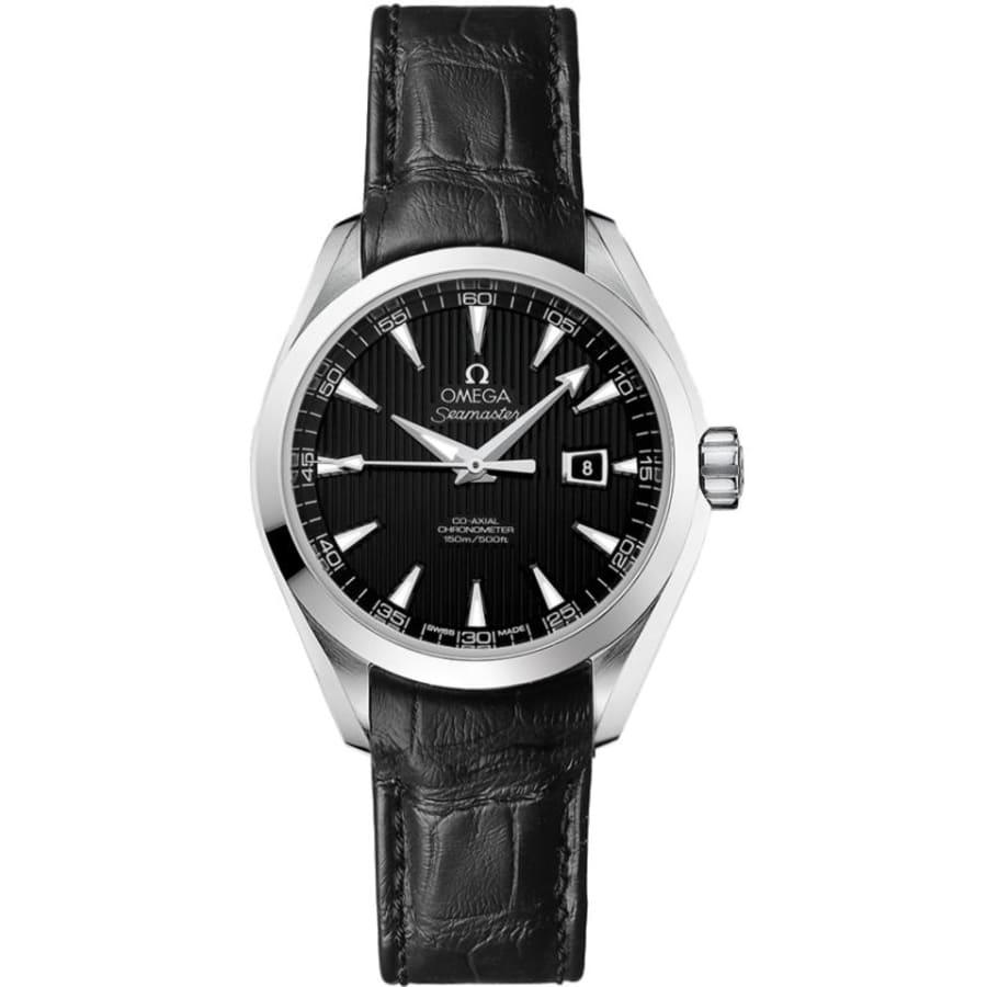 Omega Seamaster Aqua Terra