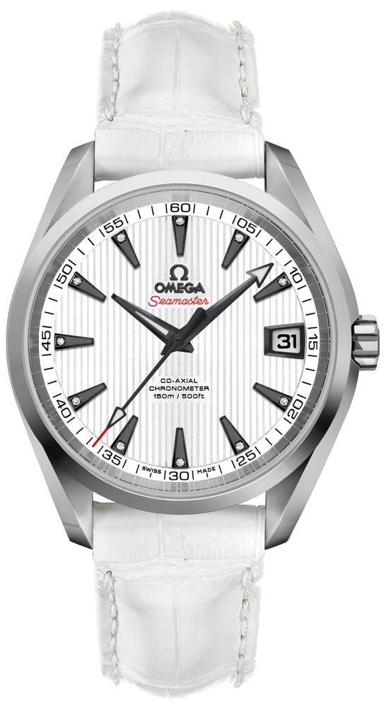 Omega Seamaster Aqua Terra