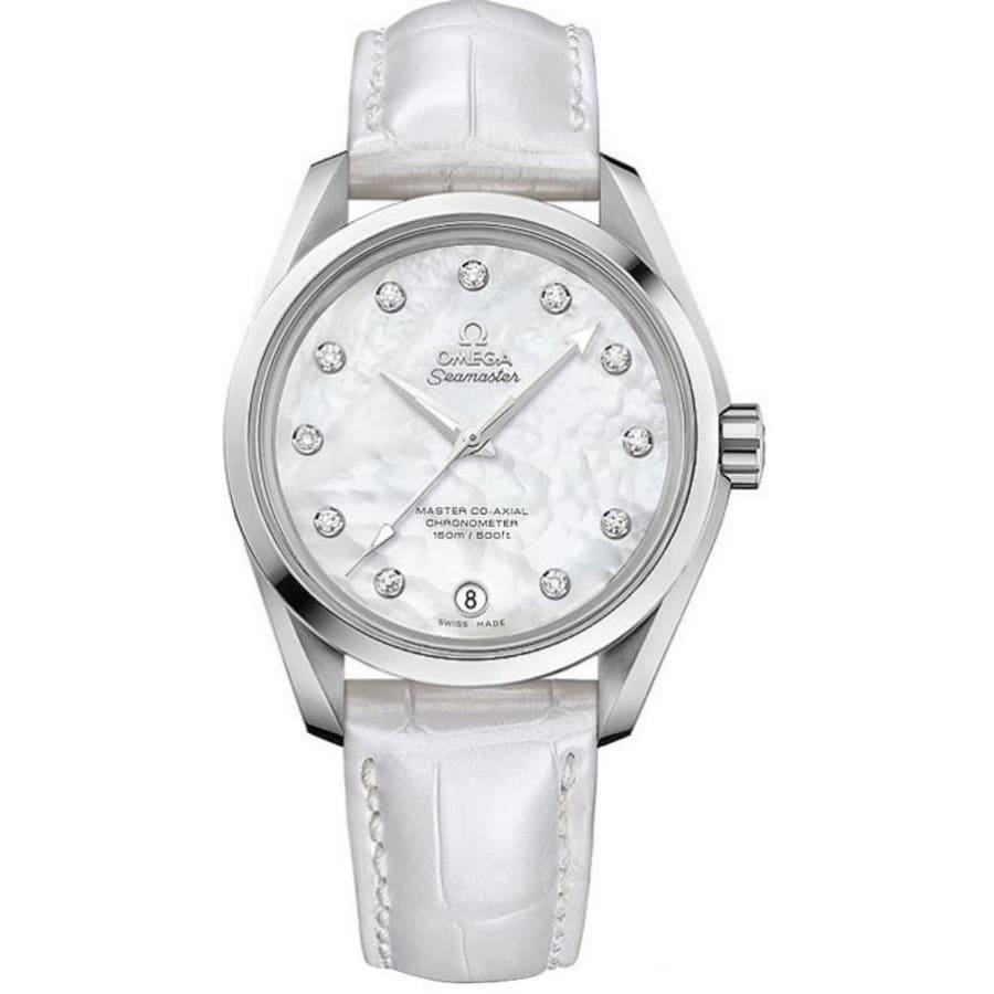 Omega Seamaster Aqua Terra