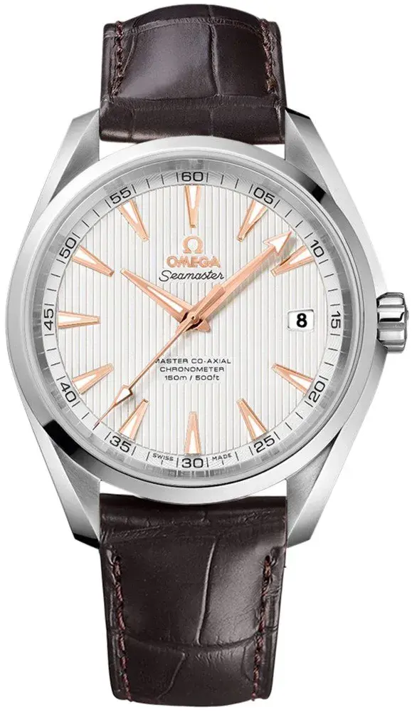 Omega Seamaster Aqua Terra