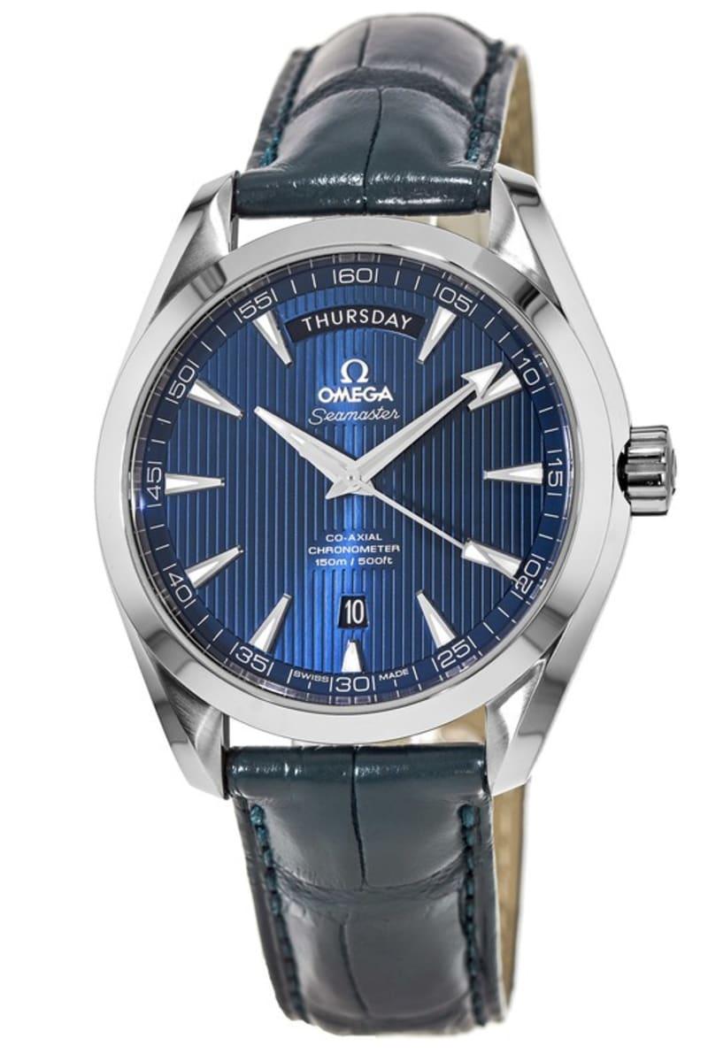 Omega Seamaster Aqua Terra
