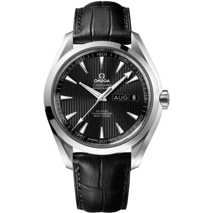 Omega Seamaster Aqua Terra