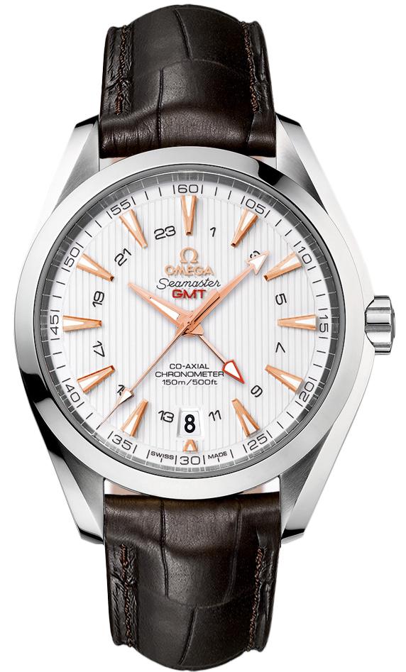 Omega Seamaster Aqua Terra