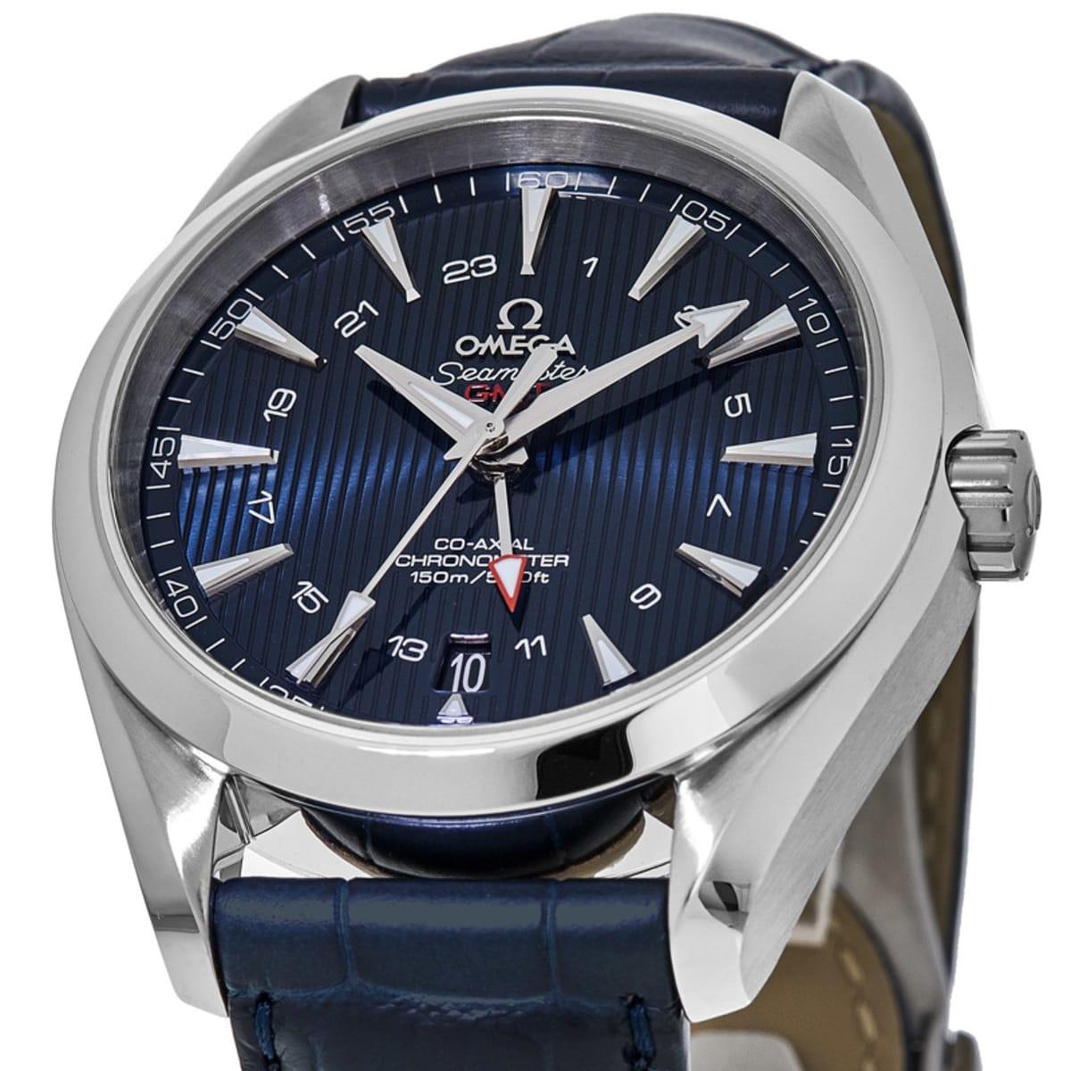 Omega Seamaster Aqua Terra