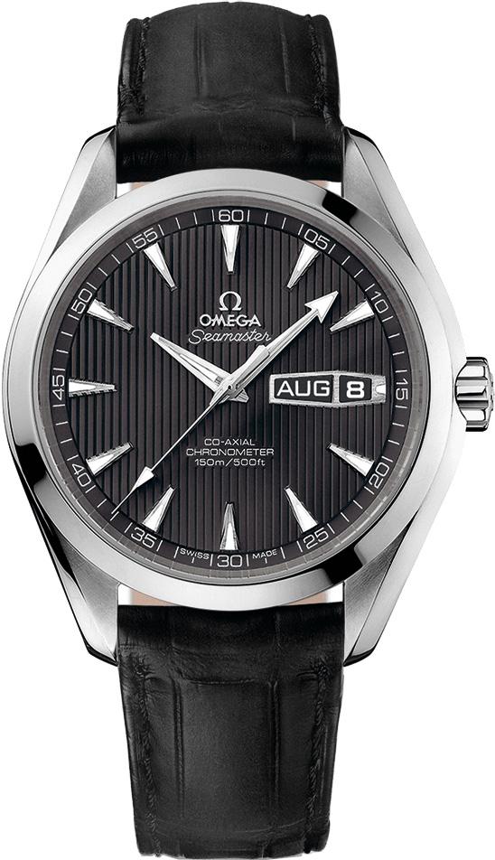 Omega Seamaster Aqua Terra