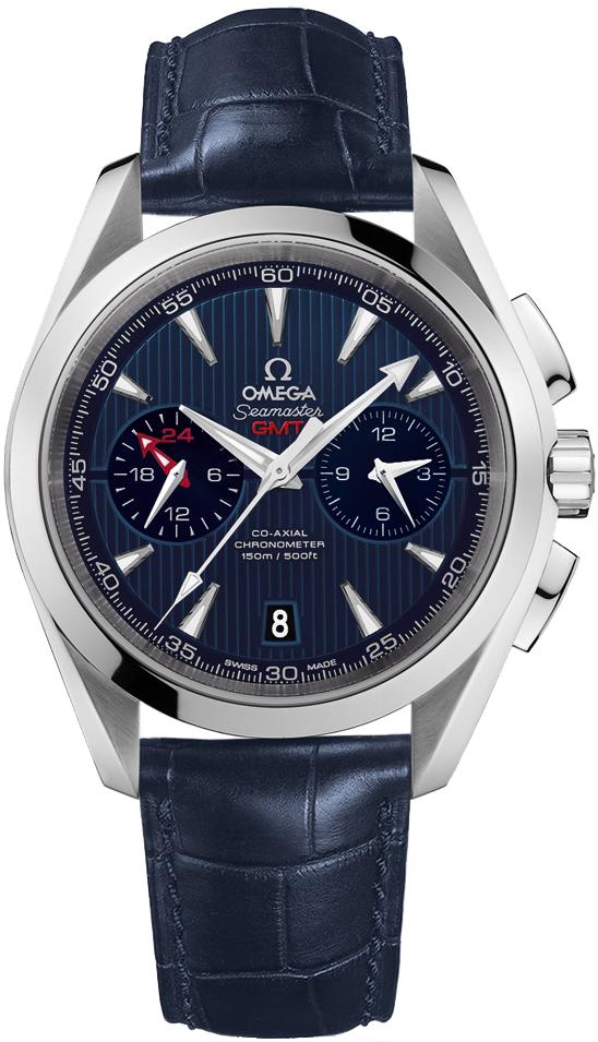 Omega Seamaster Aqua Terra